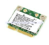 HP Pavilion dv6-3000 PCI Mini Wireless Card 600370-001 598711-001 - Click Image to Close