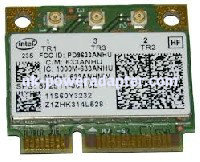 Lenovo Thinkpad T510 half wifi Card Intel Centrino Ultimate-N 6300 60Y3233