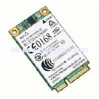 HP 3G Card Sierra Wireless Gobi3000 MC8355 HSPA CDMA GPS GOBI3000 MC8355 634400-001 633171-001