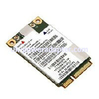 HP UN2430 Sierra Wireless Gobi3000 HSPA Qualcomm 3G WWAN 634400-001