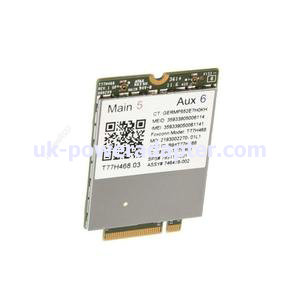 Genuine HP Elitebook Zbook Gobi5000 4G Wireless Wan Card T77H468.03 - Click Image to Close