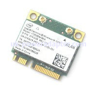 Dell 07KGX9 Inspiron N5110 Wifi Wireless Card 7KGX9