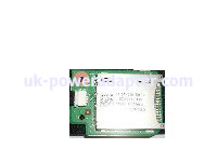 Dell Inspiron M5010 Internal SD Card Reader Board 07N18D 7N18D