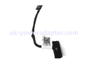 Dell Latitude E6330 Bluetooth 3.0 EDR Module Cable 9J6CD 09J6CD