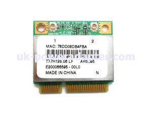 Sony Vaio VPCEE VPCEE23FX Genuine Mini PCI-E WiFi Wireless Card AR5B95 T77H126