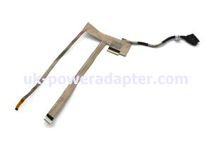 HP Elitebook 2560p LCD Video LVDS Webcam Cable 6017B0296501