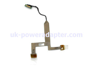 HP Compaq Elitebook 2710p LCD Led Video Cable 50.4R827.003 - Click Image to Close