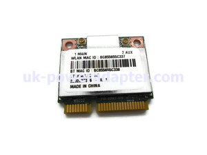 Acer Chromebook C710 Atheros Wireless WIFI WLAN Card T77H348.02 T77H34802