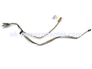 HP Pavilion TouchSmart 15-b107cl Sleekbook LCD Cable 701681-001 - Click Image to Close