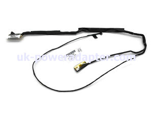 HP Pavilion 14 14-C015dx LCD Screen Video Cable (NP) 697911-001 - Click Image to Close