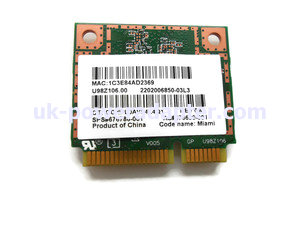 HP Pavilion 14 14-C015dx SPS-WLAN 802.11 AGN 676690-001