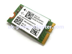 Wireless LAN Bluetooth Combo Mini PCI Cards QCNFA335