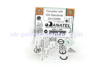 Lenovo ThinkPad x140e Wifi Wireless LAN Intel Card BCM943228HMB 04W3834 - Click Image to Close