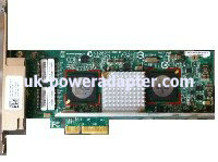 Dell Broadcom 5709C PCI Express x4 (4 Ports) Card R519P BCM95709A0906G