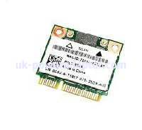 Dell Inspiron Mini 1018 WiFi Wireless Network Card CN-0C5J14 C5J14