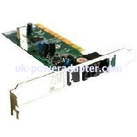 Dell Dell 56K V.92 PCI Modem JF495 C3776 M8926 PJ497 CN-0PJ497