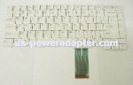 Fujitsu LifeBook A3120 Laptop Keyboard CP313940-01 - Click Image to Close