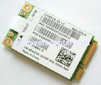 Dell Precision M6500 EVDO-HSPA Mini Wireless Card 0D637N D637N