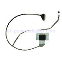 Gateway NV56 NV56R10u LCD Screen Video Cable DC02001FO10