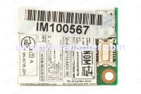 Dell Vostro 1000 Inspiron 1525 56K Modem Board 0DN249 RD02-D330 - Click Image to Close