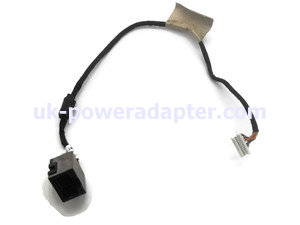 HP EliteBook 8770w Ethernet Network Cable Jack (NP)