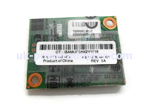 HP Pavilion DV6 DV7 56Kbps Modem Daughter Card (RF) 628824-001 506839-001