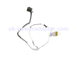 HP Pavilion DV6-6000 DV6-6B DV6-6C LCD Cable 665304-001