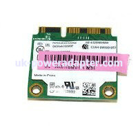 Toshiba Satellite P775 Wireless Intel Network Card K000118920