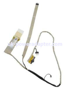 Dell Latitude E6520 LCD Display Cable 0T38GJ DC02001A30L