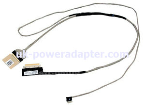 New Genuine Dell 15 5542 5000 5543 5545 5547 LCD Video Cable DC02001X000