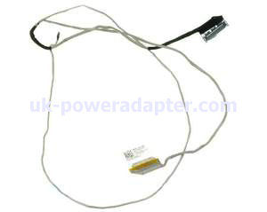 Lenovo Ideapad 300-17ISK LCD Cable DC02001XJ10