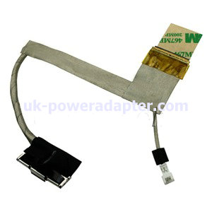 New Genuine HP 8510P 8510W LCD Video Cable 6017B0104101