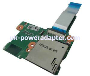 HP Stream 11-D SD Card Reader DA0Y0ATB4D0