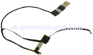 HP Pavilion G72-A G72-B G72-C LCD Cable PM173