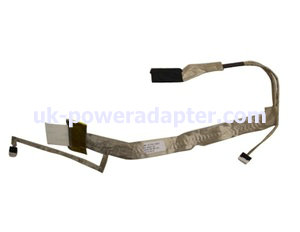 HP G60 Compaq Presario CQ50 CQ60 LCD Cable 16" 50.4AH15.001 504AH15001