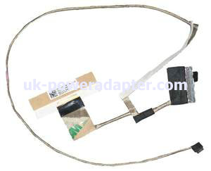 Lenovo Y40-70 Y40-80 LCD Cable DC02001WA00 - Click Image to Close