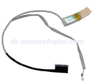 HP Pavilion 17-E000 17-E100 LCD Cable 720667-001