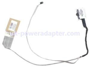 HP Pavilion 15-E000 15-E100 LCD Cable DD0R65LC010