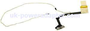 HP Envy M6-K000 M6-K100 Sleekbook LCD Cable DC020005F00