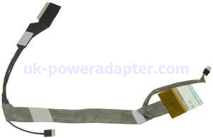 HP Pavilion G60 LCD Cable 496842-001 - Click Image to Close