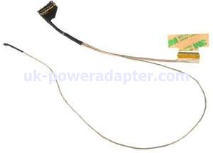 New Genuine HP Pavilion 15-F Series LCD Cable DD0U86LC020 732066-001 - Click Image to Close