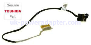 Toshiba Satellite Radius P55W-B LCD Cable DD0BLSLC010