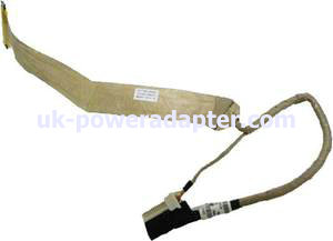 HP Elitebook 8730W CCFL LCD Cable 6017B0155501