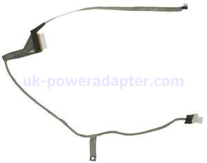 Toshiba Satellite A665 LCD Cable DC020012100 - Click Image to Close