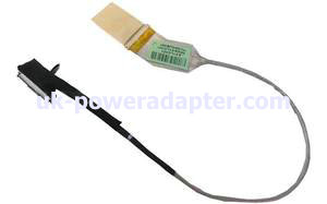 HP Pavilion G42 LCD Video Cable DD0AX1LC001