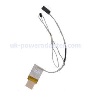 Toshiba Satellite P845 LCD Video Cable Y000000270 - Click Image to Close