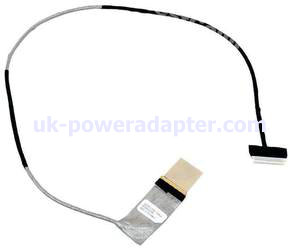 Lenovo Ideapad Y510P LCD Cable DC02001KT00