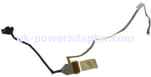 HP Pavilion G71 LCD Cable DD00P7LC000