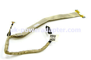 HP Elitebook 8730W LCD Cable 495607-001