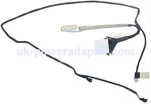 Acer Travelmate 6595 8573 LCD Cable 50.4NM01.011 504NM01011